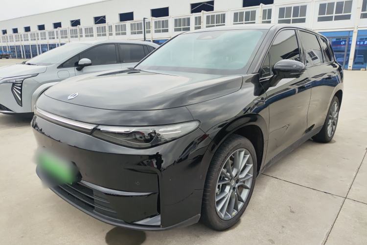 Used Leapmotor C10 2026 605 Enjoyment Edition