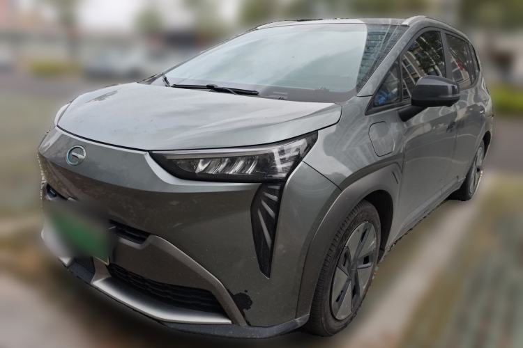 Used AION Y 2022 70 Enjoyment Edition Lithium Iron Phosphate