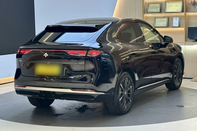 Used Hyptec HT 2025 825 Max Exterior 4