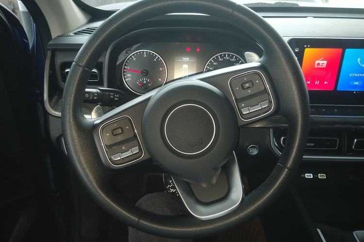 Used Great Wall Poer 2023 2.0T Commercial Version Automatic Diesel 4x4 Elite Long-Box GW4D20M