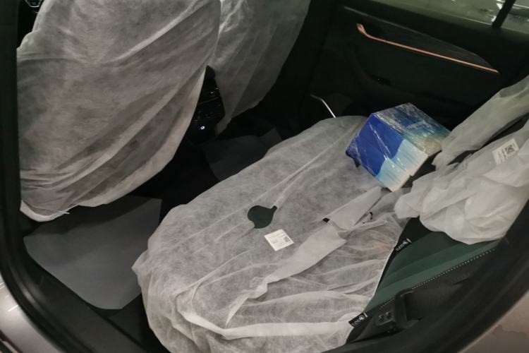 Used Geely Auto Monjaro L Intelligent Engine 2024 1.5T Tiangong Edition