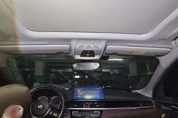 Used BMW X2 2023 sDrive25i M Sport Night Edition
