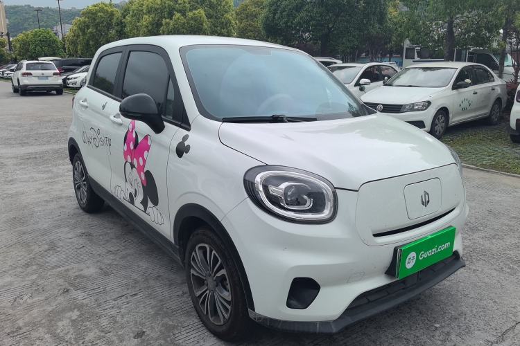 Used Leapmotor T03 2024 310 Comfort Edition