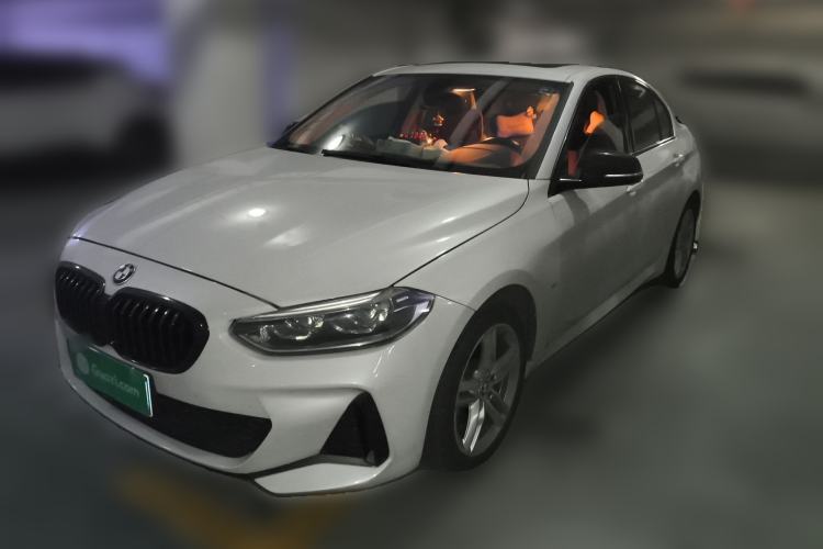 Used BMW 1 Series 2021 Revised 120i M Sport Night Edition