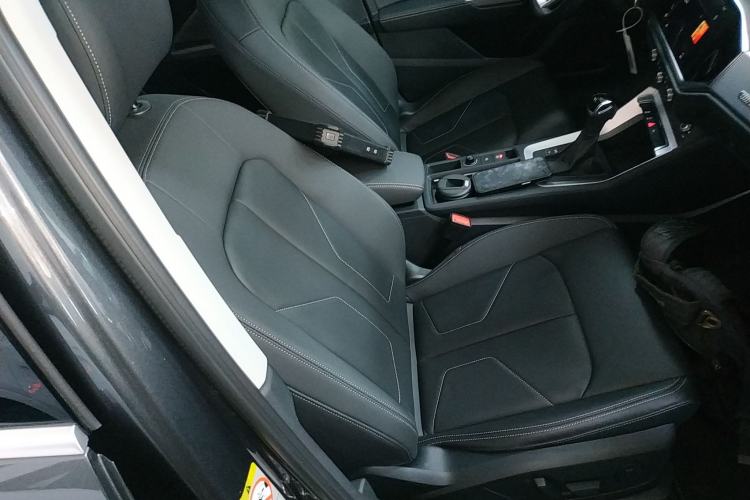 Used Audi Q3 2020 35 TFSI Ambition Style Edition
