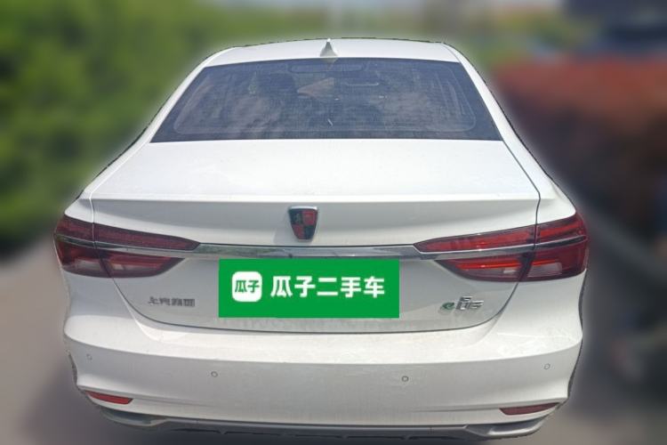 Used Roewe i6 New Energy 2017 45T Hybrid Connective Smart Luxury Edition