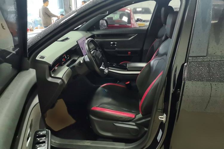 Used JETOUR Dashing 2022 1.6T DCT King PRO
