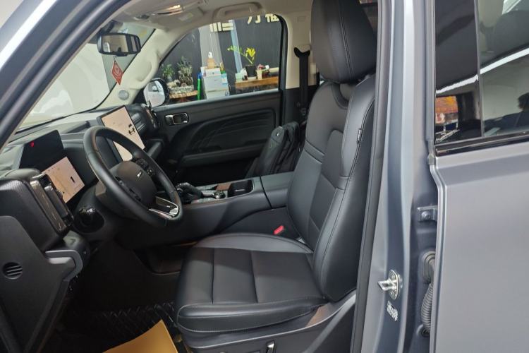 Used Haval Raptor New Energy 2024 Hi4 145 Cross-Over Edition
