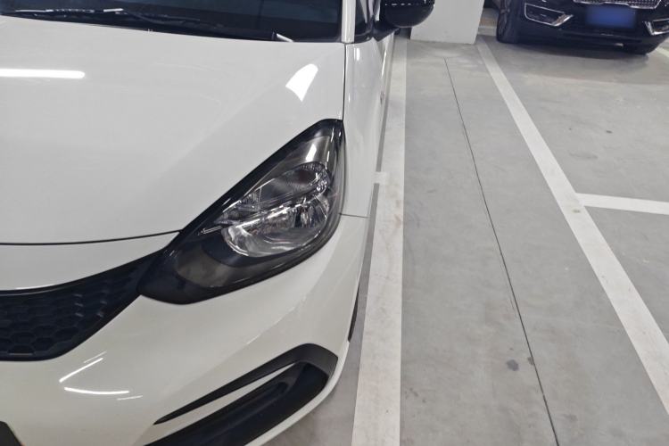 Used Honda Fit 2021 1.5L CVT Trendy Edition Left Front Headlight