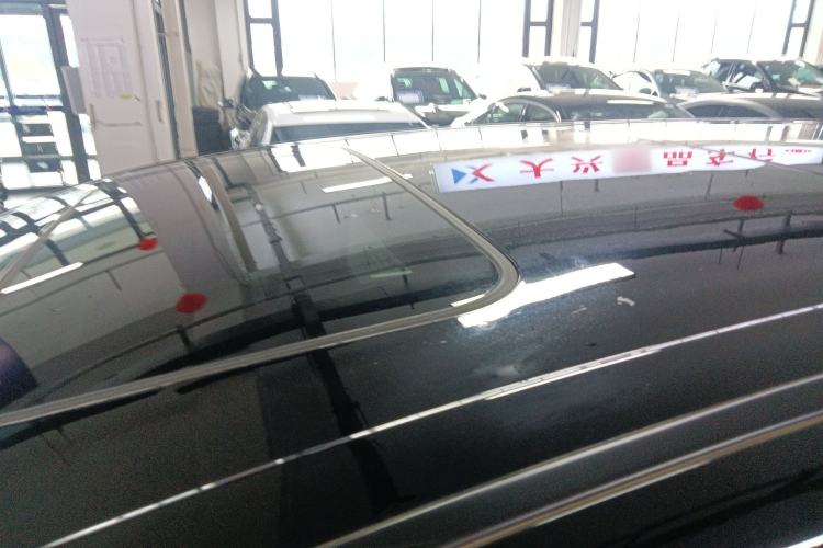 Used Honda Elysion 2024 2.0L eHEV Classic Edition Roof