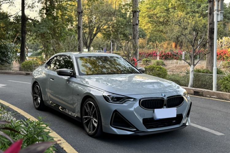 Used BMW 2 Series 2023 M240i
