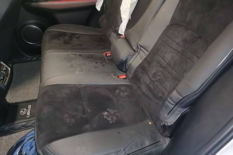 Used Lexus NX 2018 200 Front-Wheel-Drive X-Trail Version China V Standard