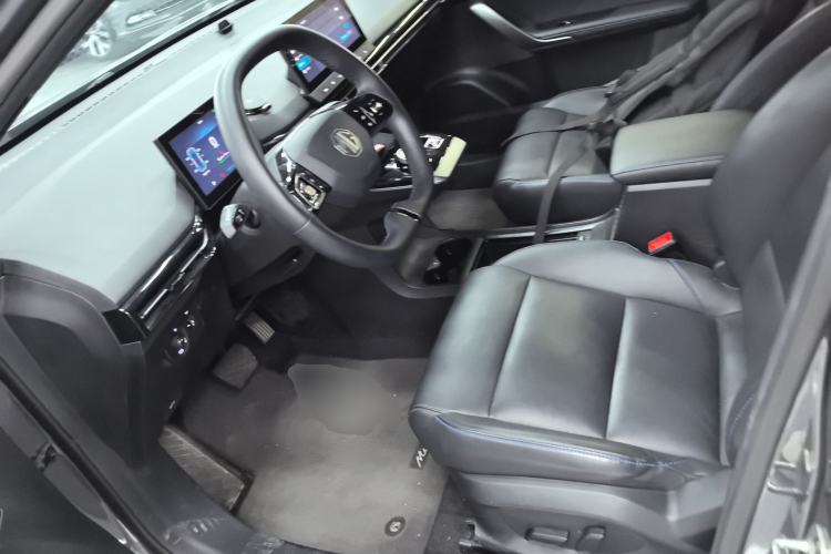 Used MG 4 EV 2022 425 km Luxury Edition