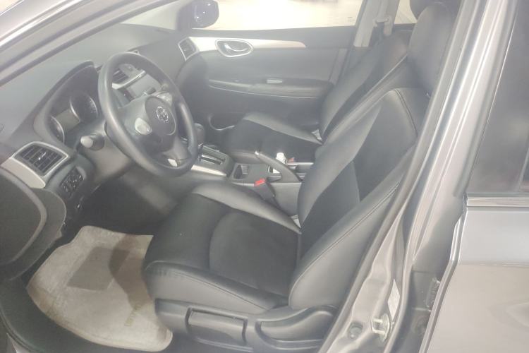 Used Nissan Sylphy 2019 Classic 1.6XE CVT Comfort Edition