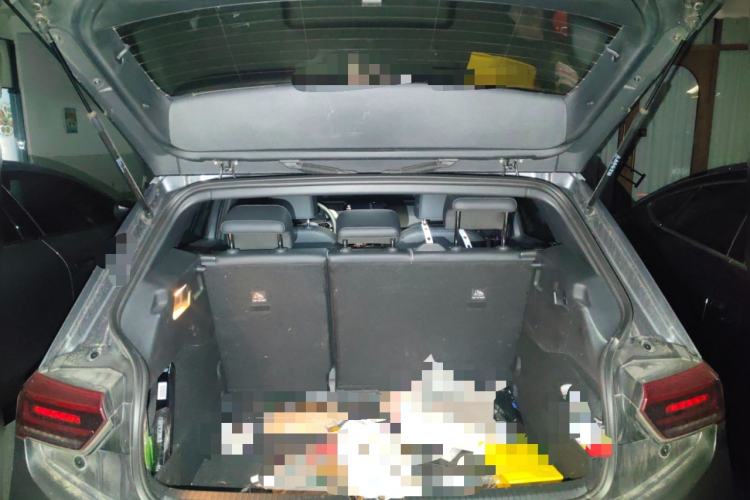 Used Volkswagen ID.3 2024 Pure & Smart Edition
