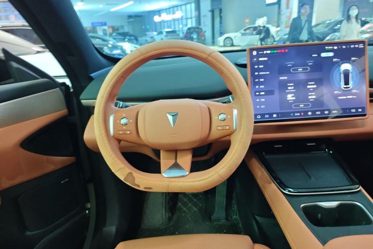 Used Deepal S05 2026 Model 620Plus Pure Electric Edition
