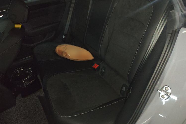 Used Volkswagen FAW-Volkswagen CC 2021 330TSI Ignite Edition