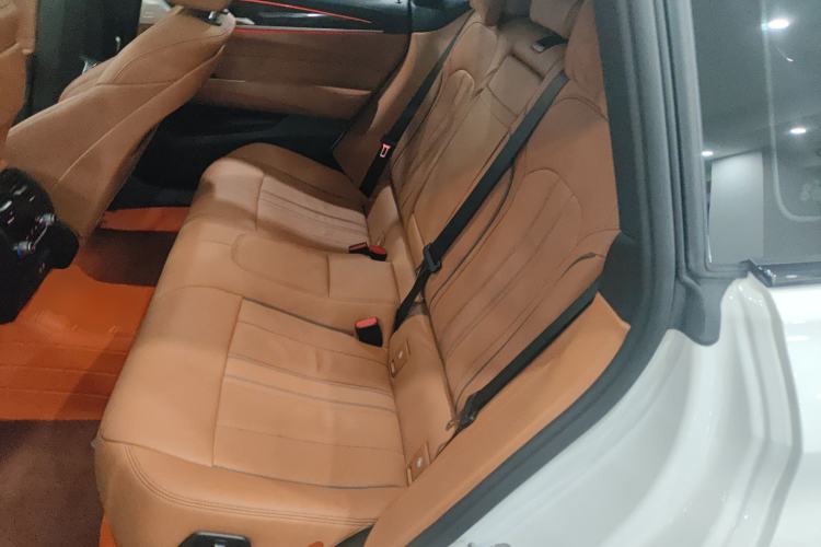 Used BMW 6 Series GT 2022 630i M Sport Package