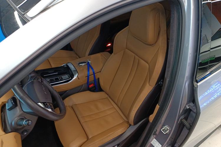 Used AION LX 2022 Plus 80D Flagship Edition