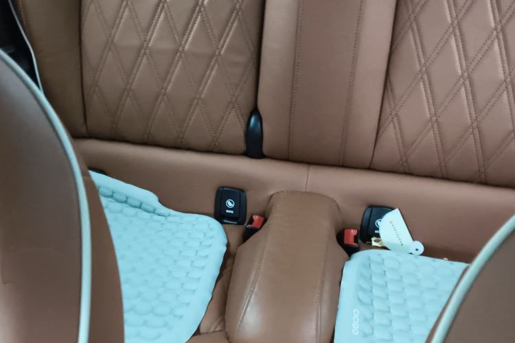 Used MINI MINI 2022 Updated 2.0T COOPER S Artist