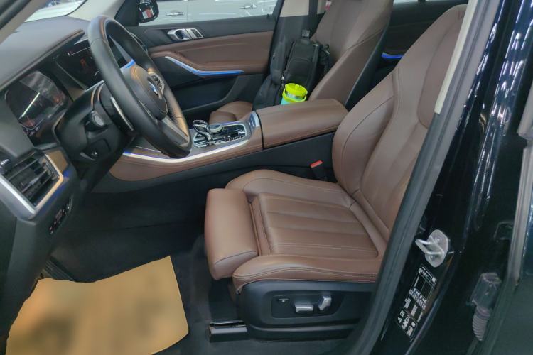 Used BMW X5 (Import) 2021 Restyled xDrive30i M Sport Package
