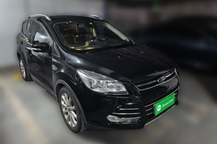 Used Ford Kuga 2015 1.5L GTDi Two-Wheel Drive Fashion Edition