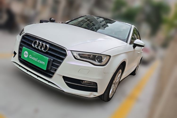 Used Audi A3 2014 Sportback 35 TFSI Automatic Comfort Model