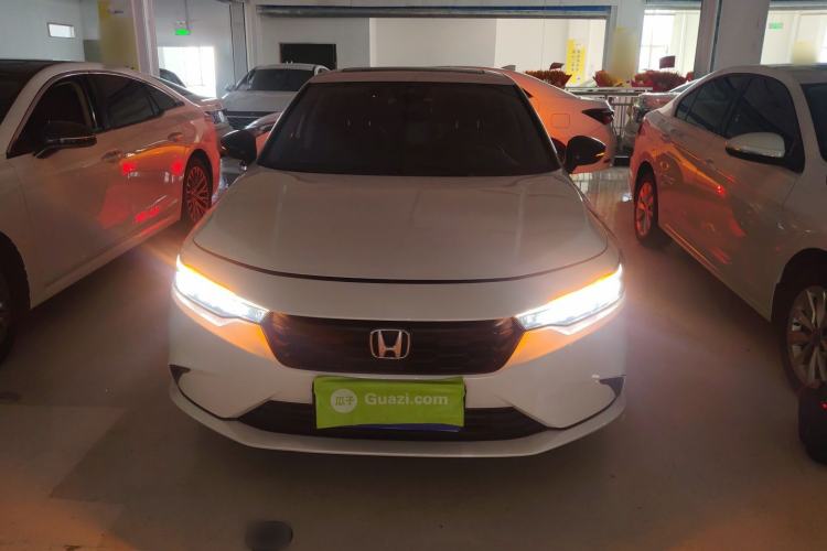 Used Honda Integra 2022 240TURBO CVT Phantom Night·Tech Edition