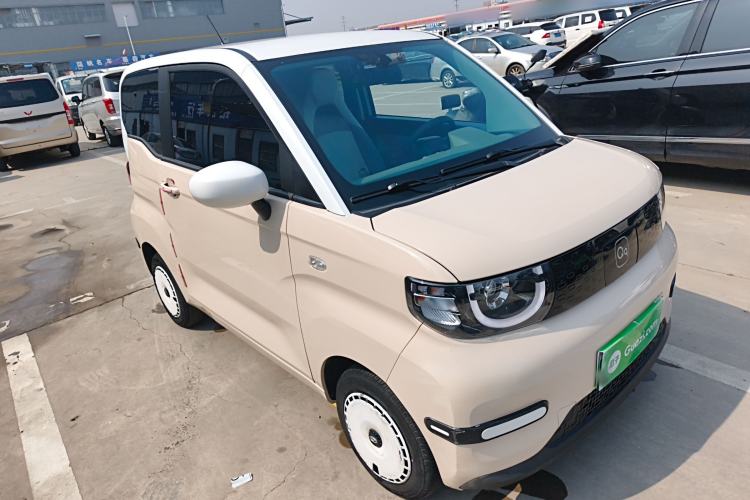Used Chery QQ Ice Cream 2024 Restyled 170 km Sundae