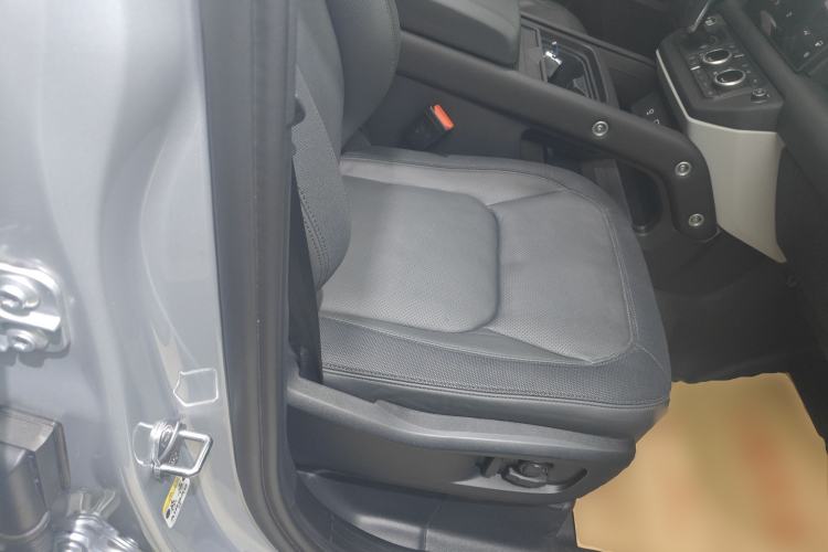 Used Land Rover Defender 2024 110 3.0T P400 X-DYNAMIC HSE