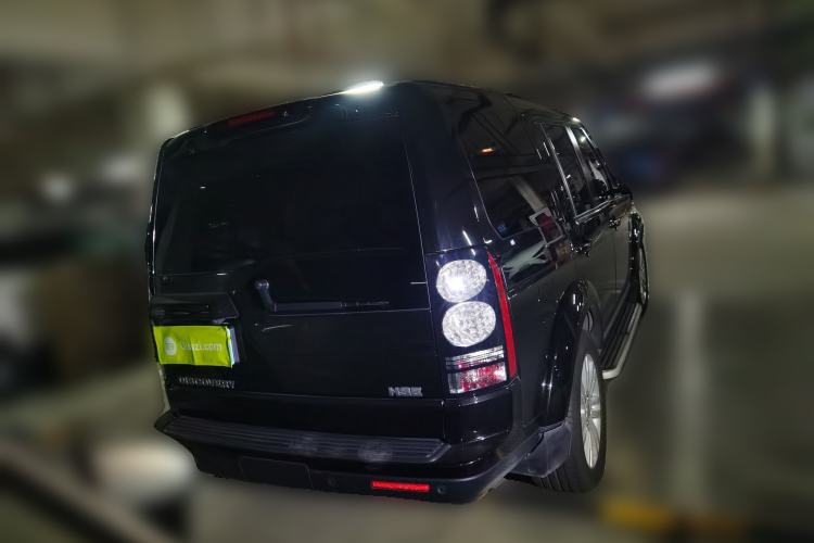 Used Land Rover Discovery 2014 3.0 SC V6 HSE