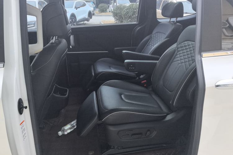 Used Hyundai Custo 2021 380TGDi Smart Love Flagship Edition TOP Premium