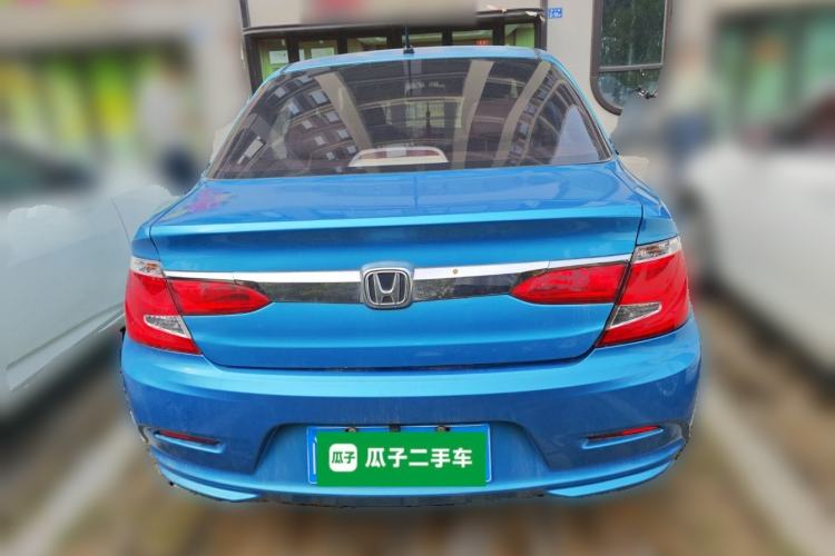 Used Everus S1 2014 1.3L Manual Comfort Edition
