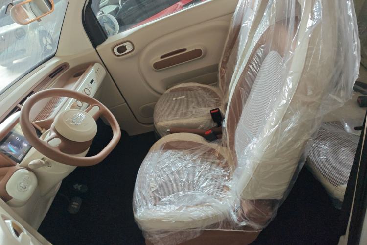 Used Bestune Pony 2026 Model 222km Cute Horse Plus