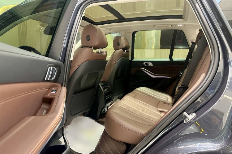 Used BMW X5 2021 xDrive30i M Sport Package
