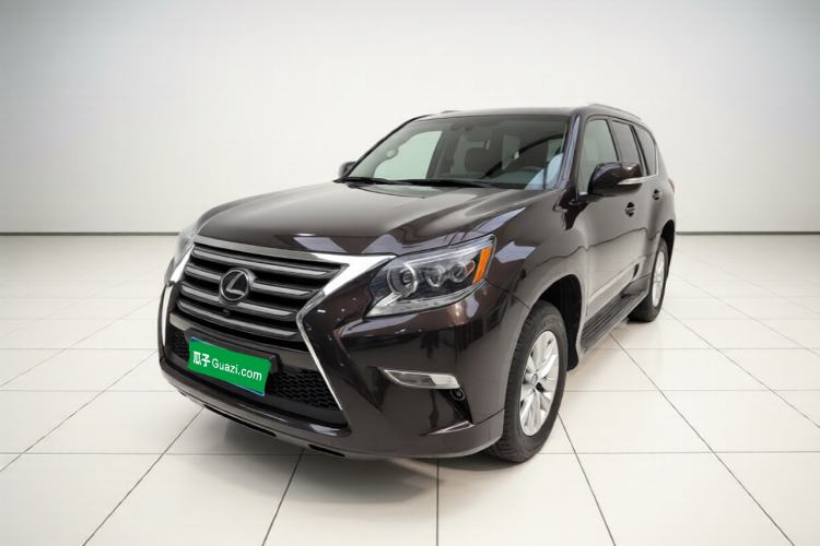 Używany Lexus GX 2014 400 Prestige Edition Guazi used car, China used car export, Used car for sale, Used cars, Cheapest cars for sale