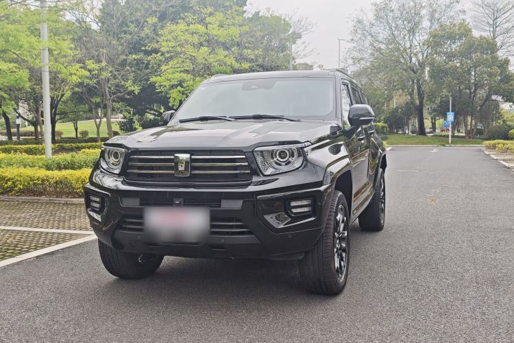 Used Tank 700 New Energy 2024 Hi4-T Extreme Edition