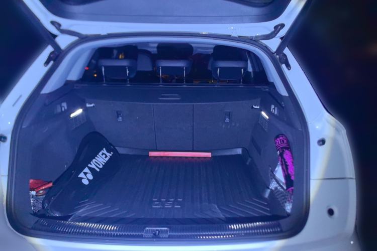 Used Audi Q5L 2018 40 TFSI Prestige Fashion Edition China V
