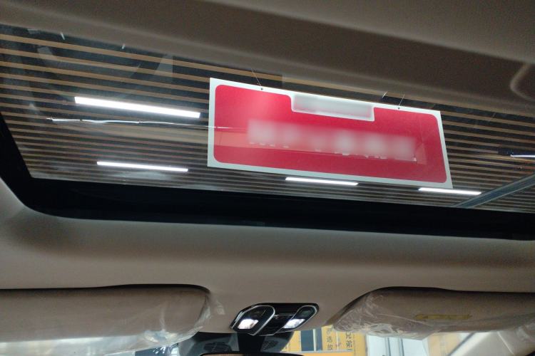 Used GAC Trumpchi E8 2024 Honor Series 2.0L Honor Edition
