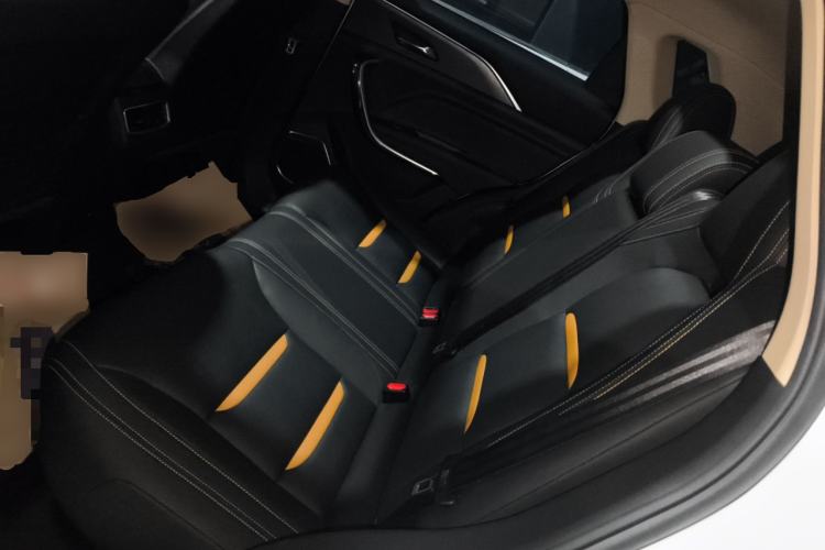 Used Bestune T77 2020 PRO 280 TID Automatic Luxury Model