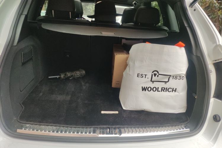 Used Porsche Cayenne 2014 Cayenne Platinum Edition 3.0T