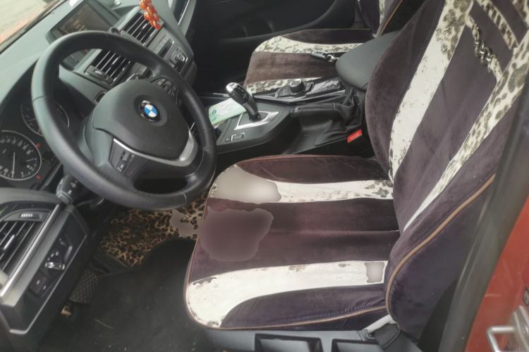 Used BMW 1 Series 2012 116i Urban Edition
