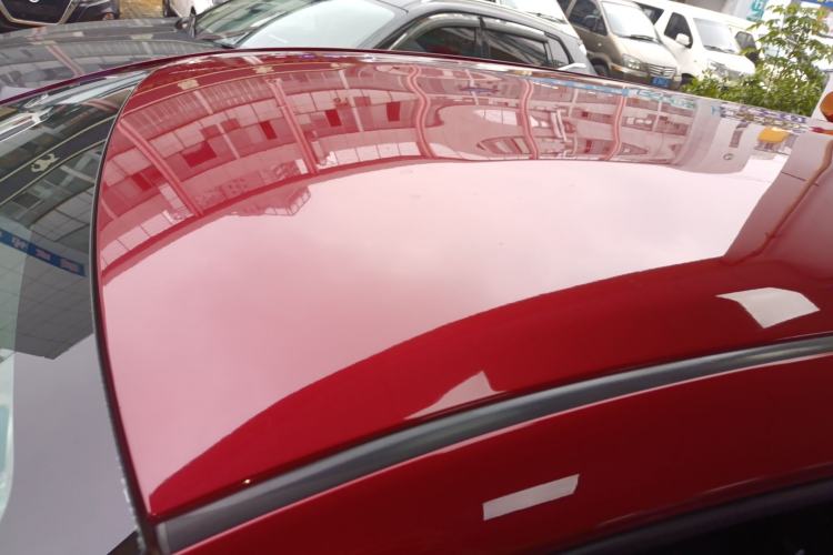 Used Toyota YARiS L Zhi Xuan 2016 Revised 1.5E CVT Charming Edition