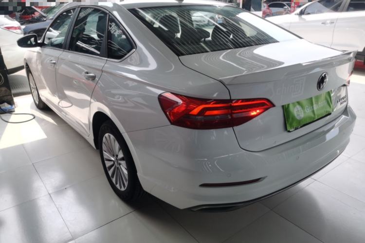 Used Volkswagen Lavida 2021 280TSI DSG Comfort Edition
