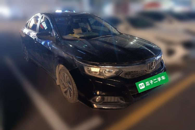 Used Honda Crider 2019 180 Turbo CVT Luxury Edition China VI Emission Standard