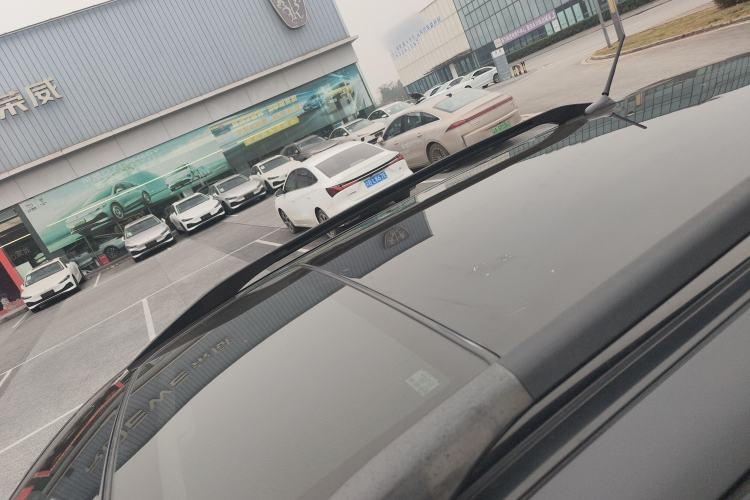 Used BYD S6 2014 1.5TI Manual Luxury 7-Seater