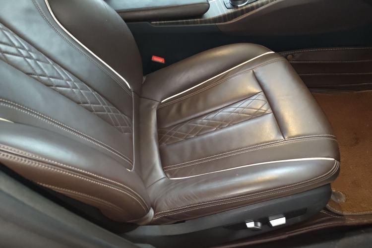 Used BMW 5 Series 2018 530Li Luxury Edition Premium Package