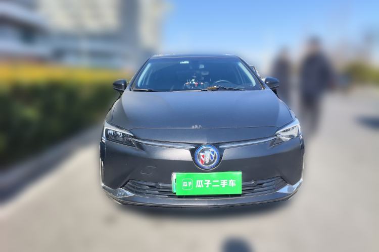 Used Buick Velite 6 2024 430km Comfort Edition
