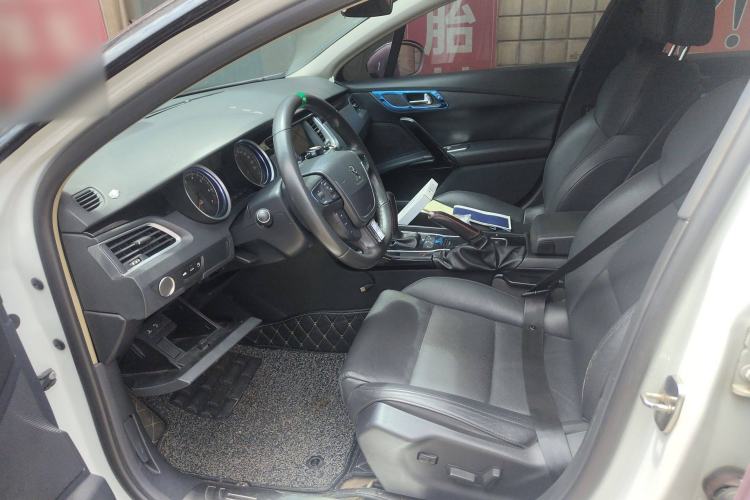 Used Peugeot 508 2013 2.3L 2nd Anniversary Automatic Smart Edition
