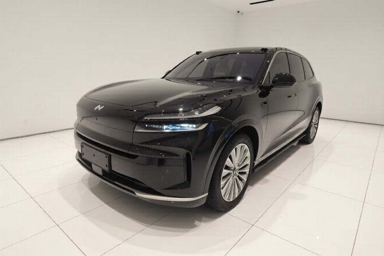 Used ONVO Luxeed L90 2025 Model—Max Six-Seater Version